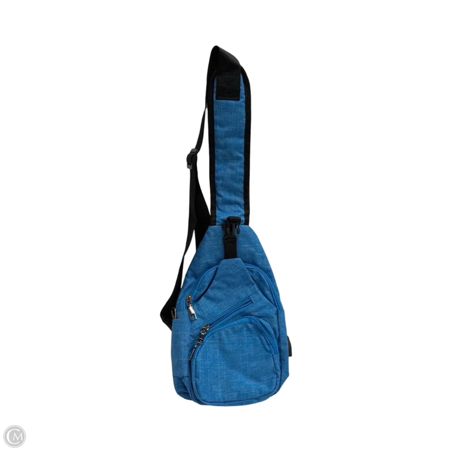 Crossbody By Clothes Mentor, Size: Small
