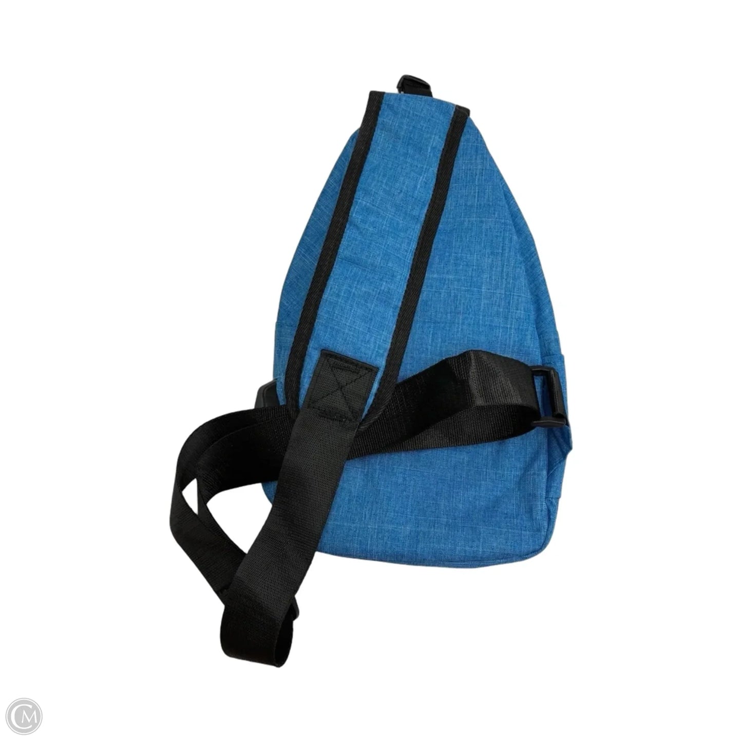 Crossbody By Clothes Mentor, Size: Small