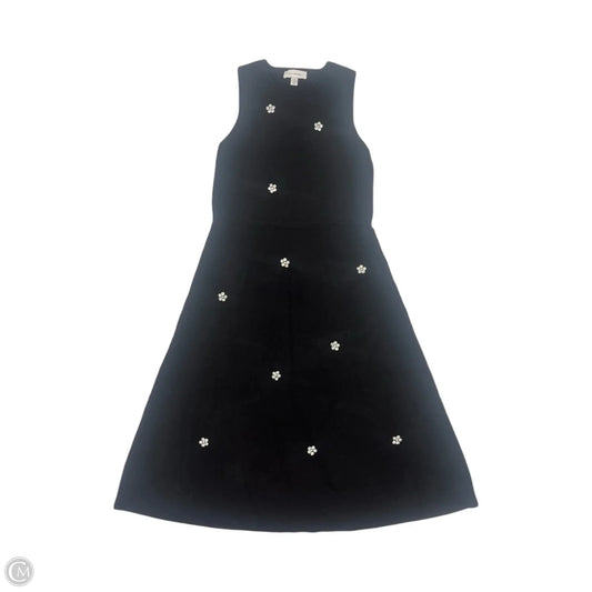 Dress Party Midi By Free Assembly In Black, Size: S