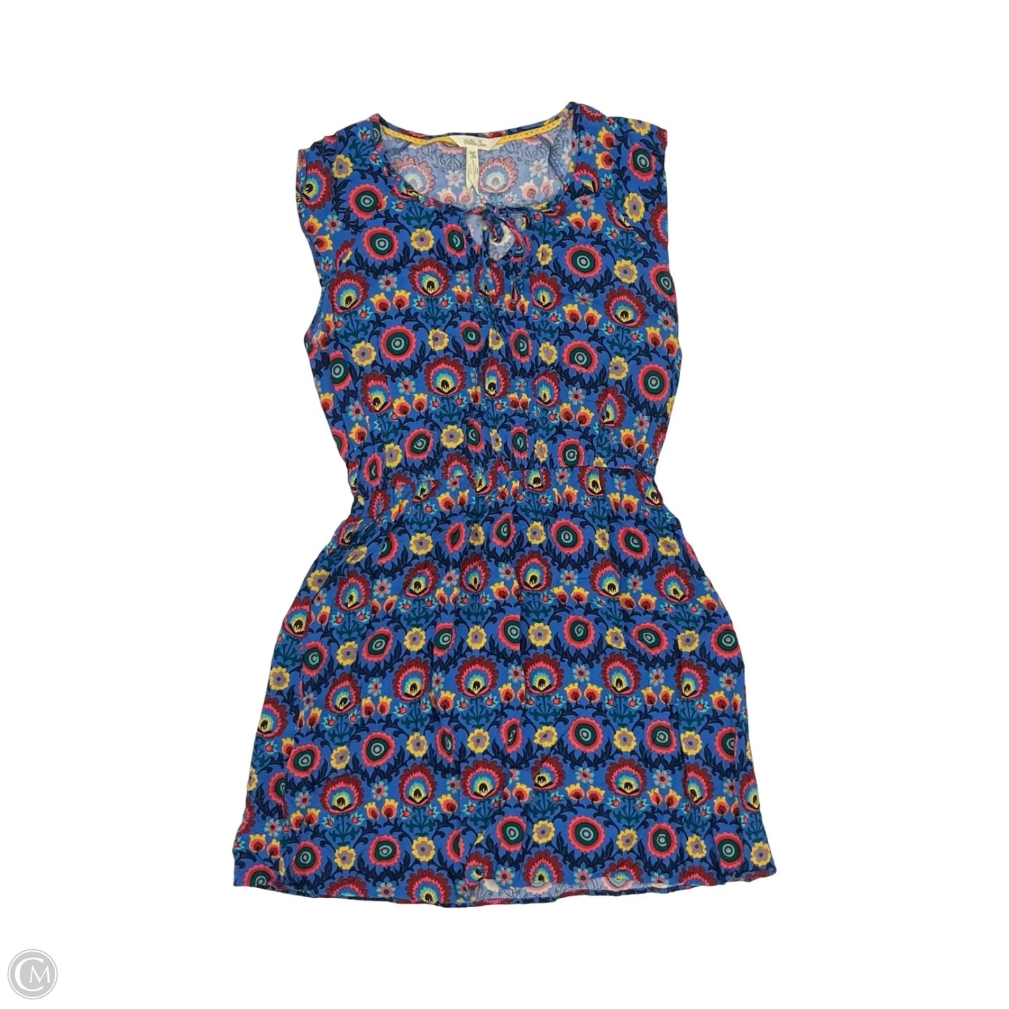 Dress Party Short By Matilda Jane In Blue, Size: M