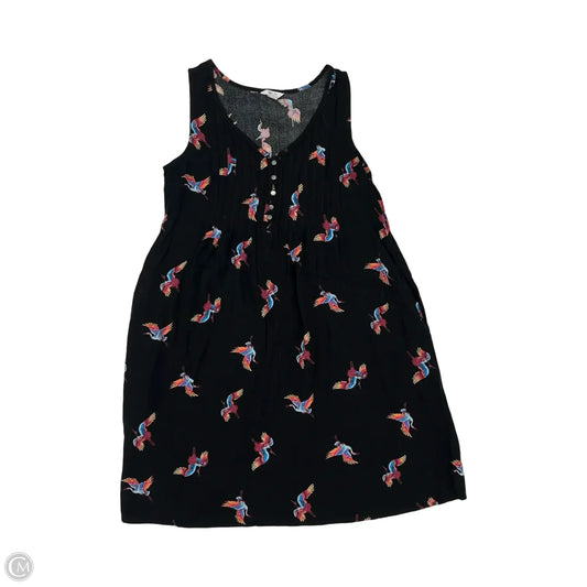 Dress Casual Short By Sonoma In Black, Size: S