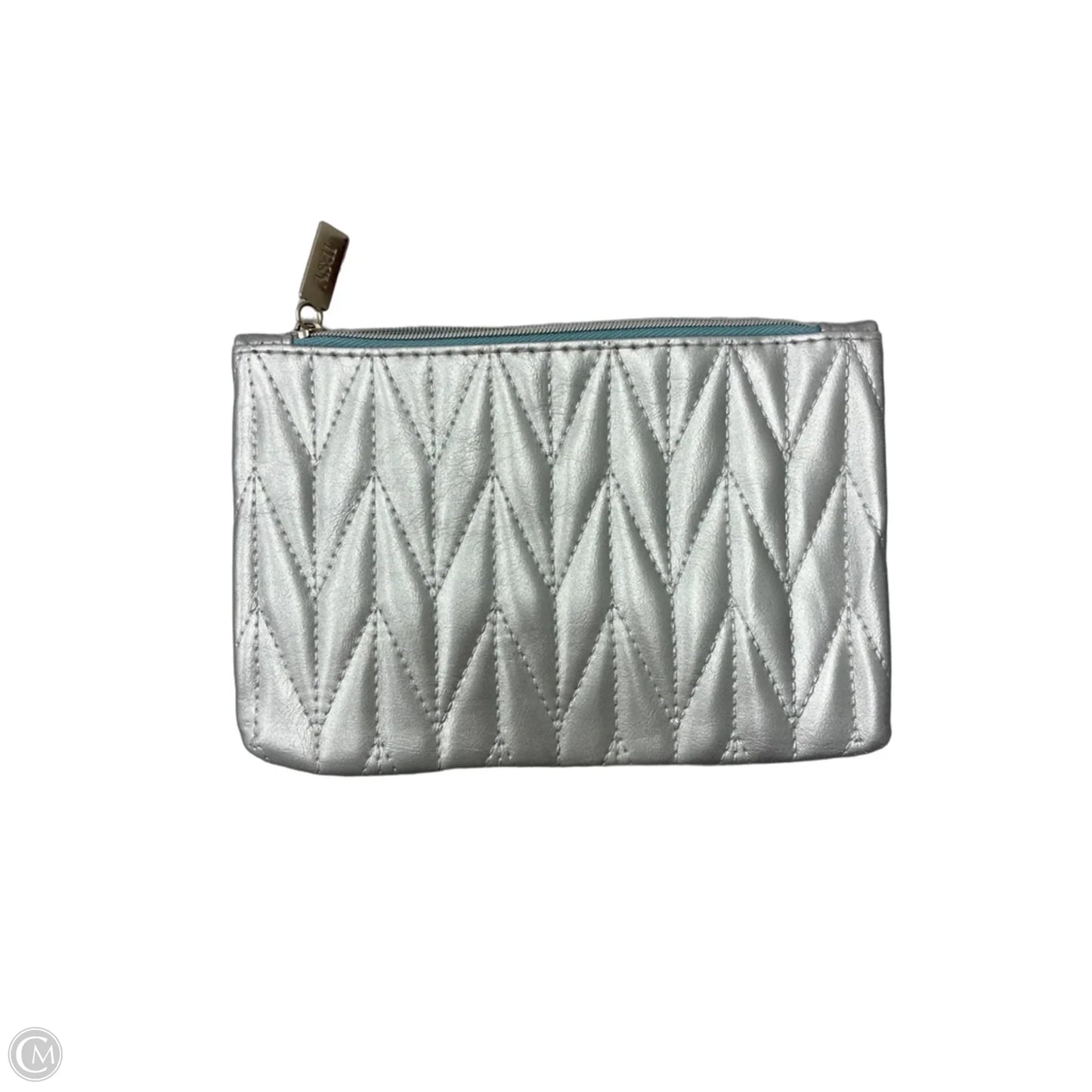 Makeup Bag By Ipsy, Size: Small