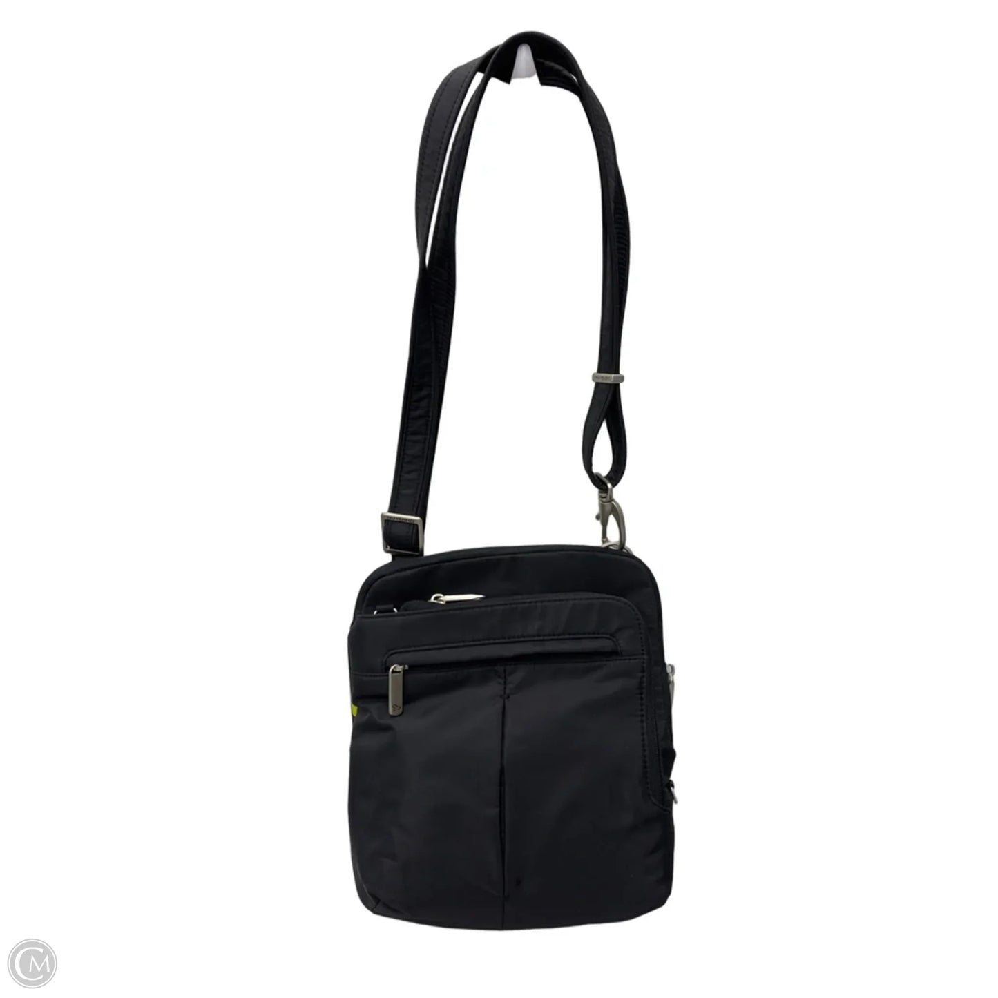 Crossbody By Travelon, Size: Medium