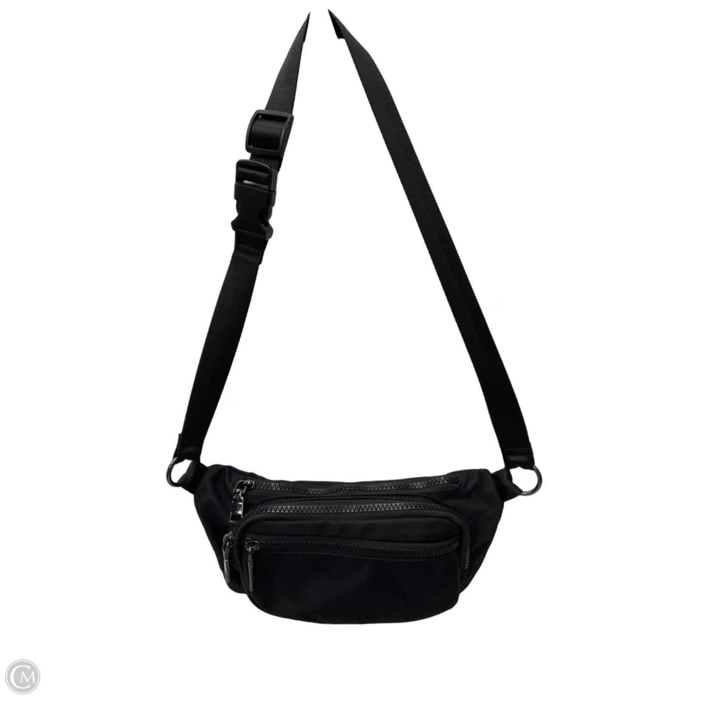 Belt Bag By Maurices, Size: Small