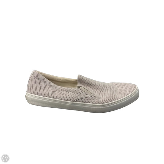 Shoes Flats By Old Navy In Cream, Size: 9.5