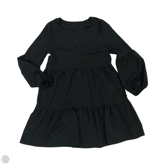 Dress Casual Short By Cmf In Black, Size: S