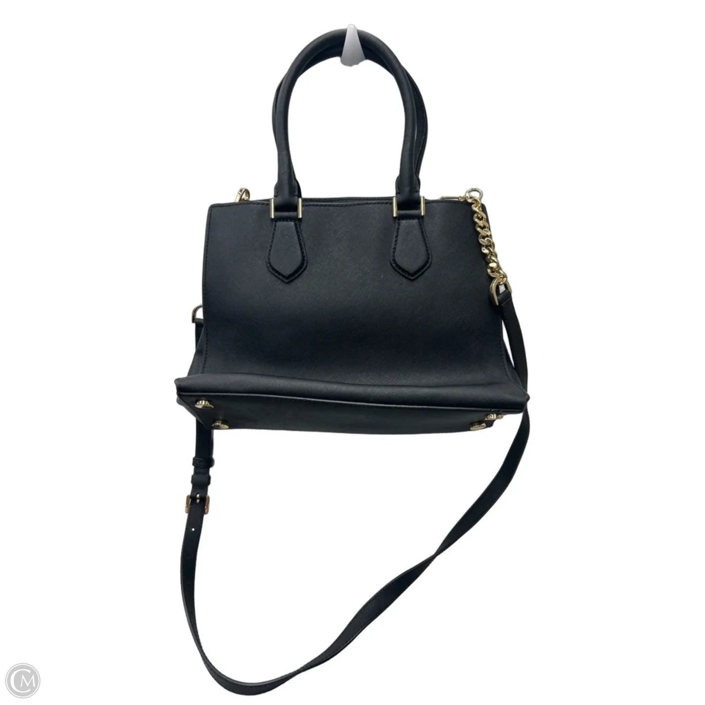 Crossbody Designer By Michael Kors, Size: Small