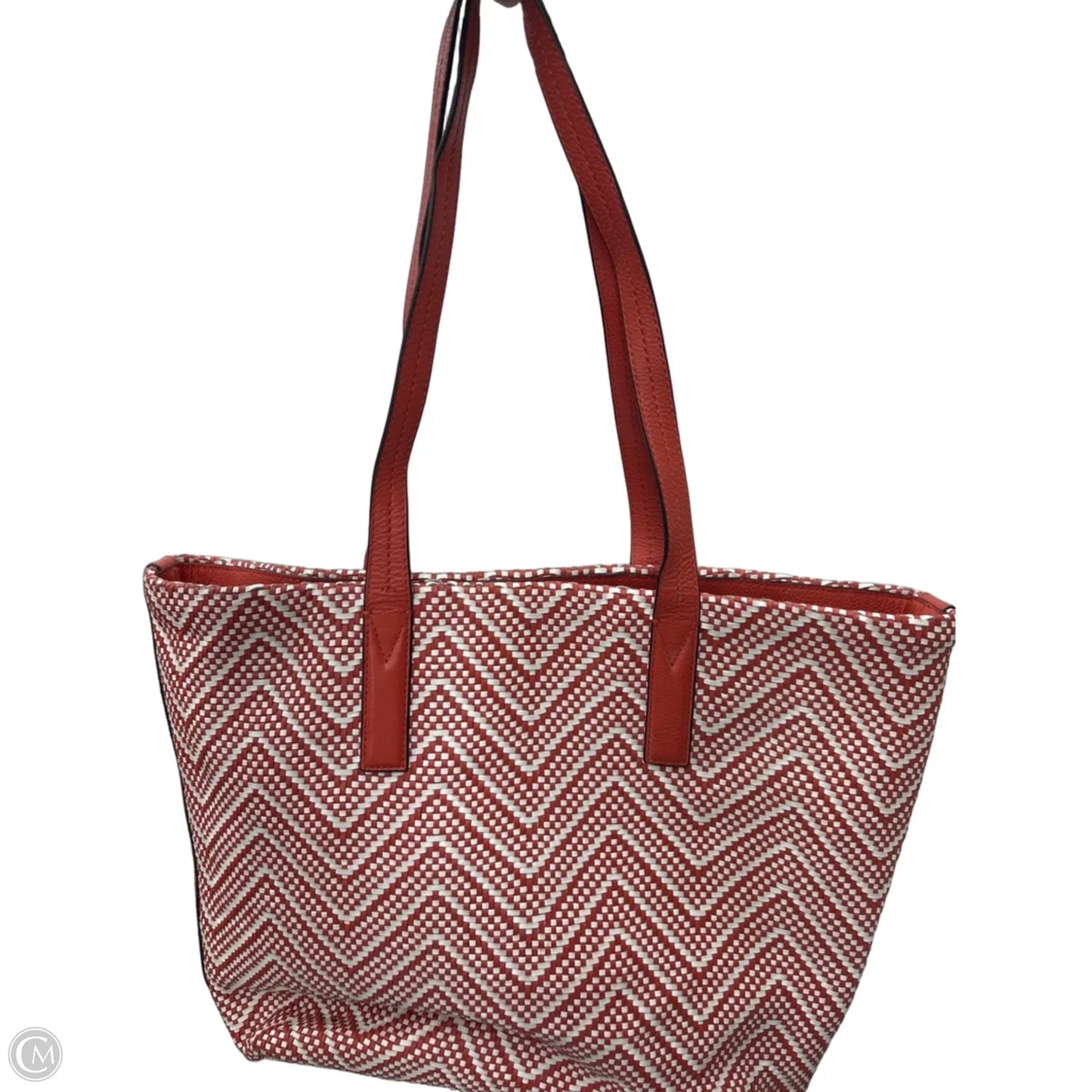Tote Designer By Michael Kors, Size: Large