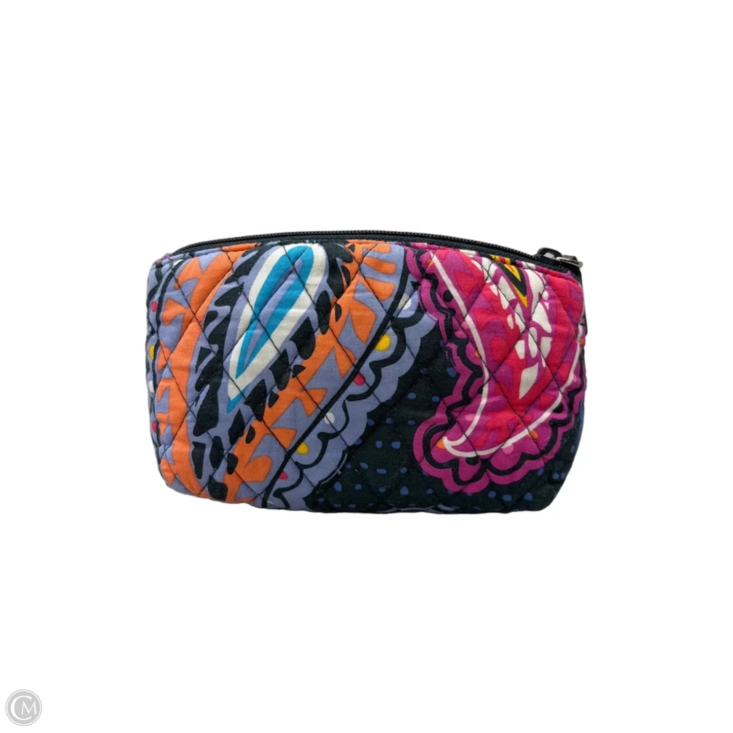 Coin Purse By Vera Bradley, Size: Small