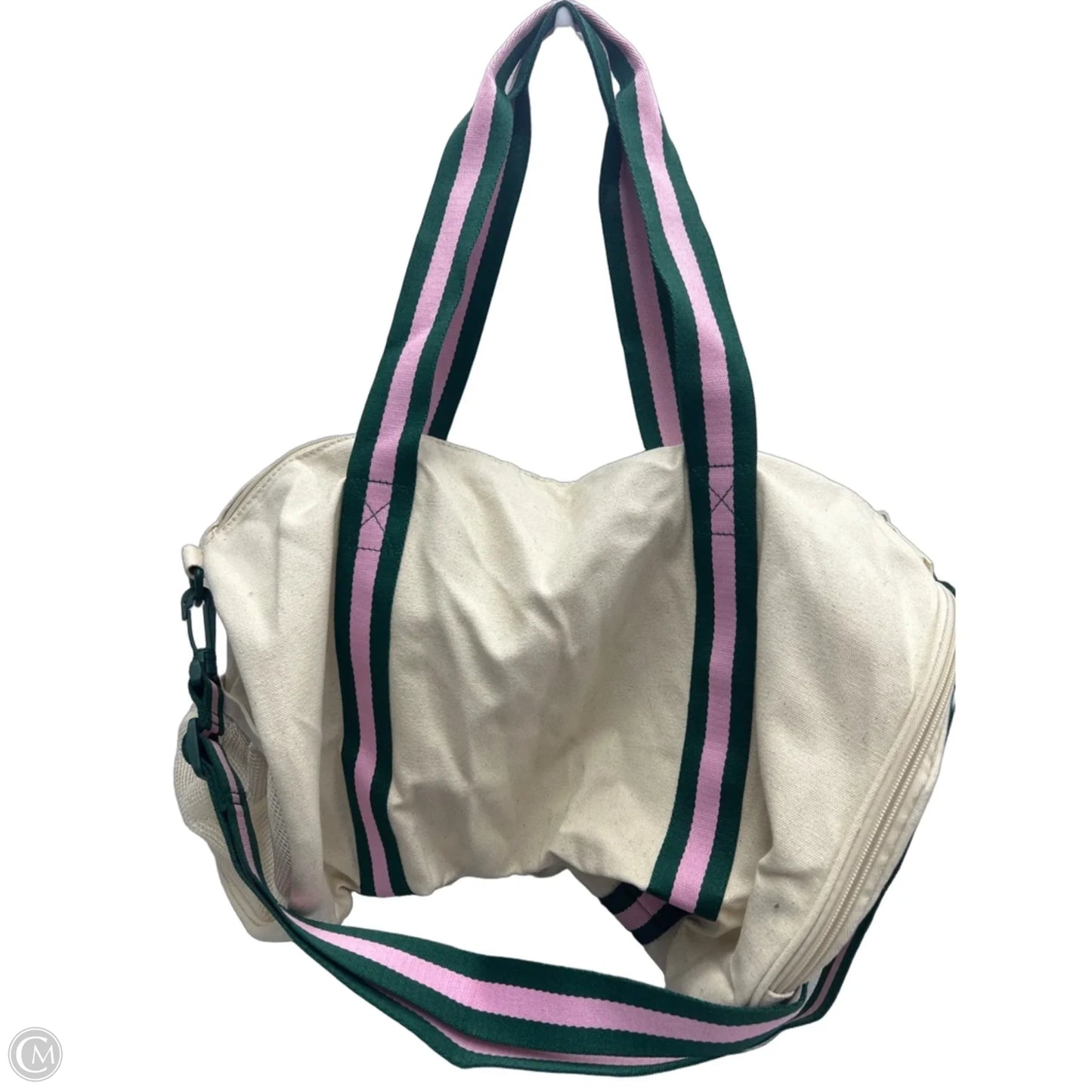 Duffle And Weekender By Pink, Size: Medium