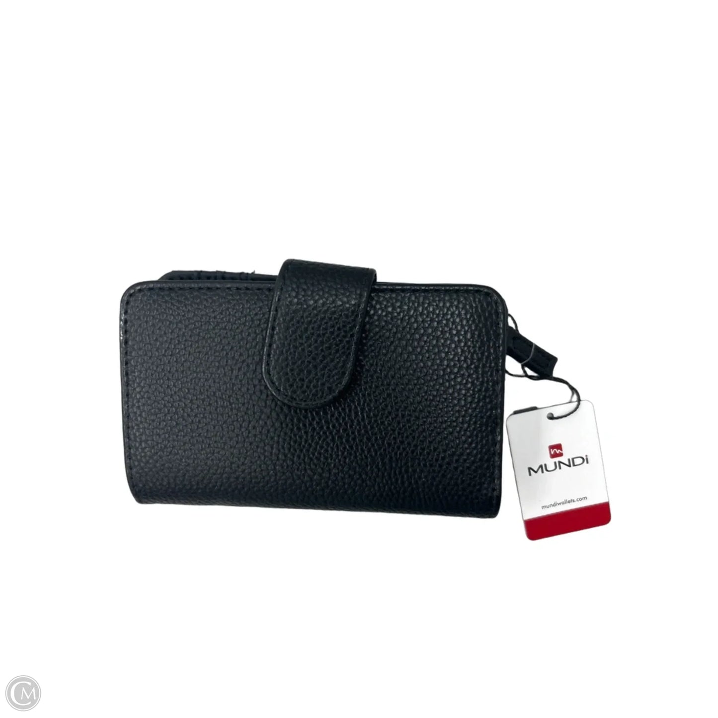 Wallet By Clothes Mentor, Size: Small