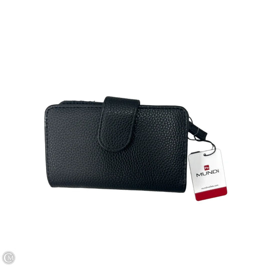 Wallet By Clothes Mentor, Size: Small