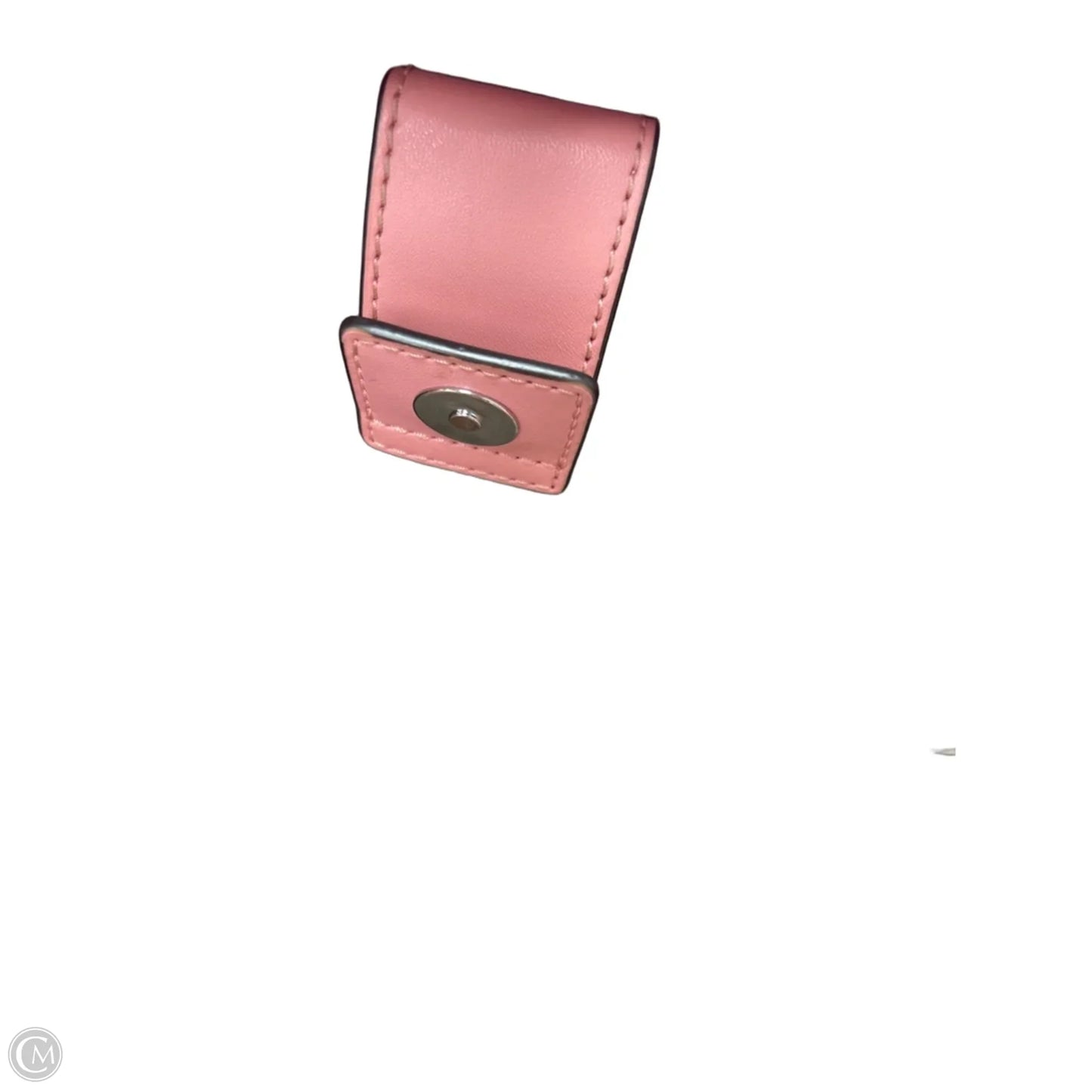 Crossbody Designer By Michael Kors, Size: Medium