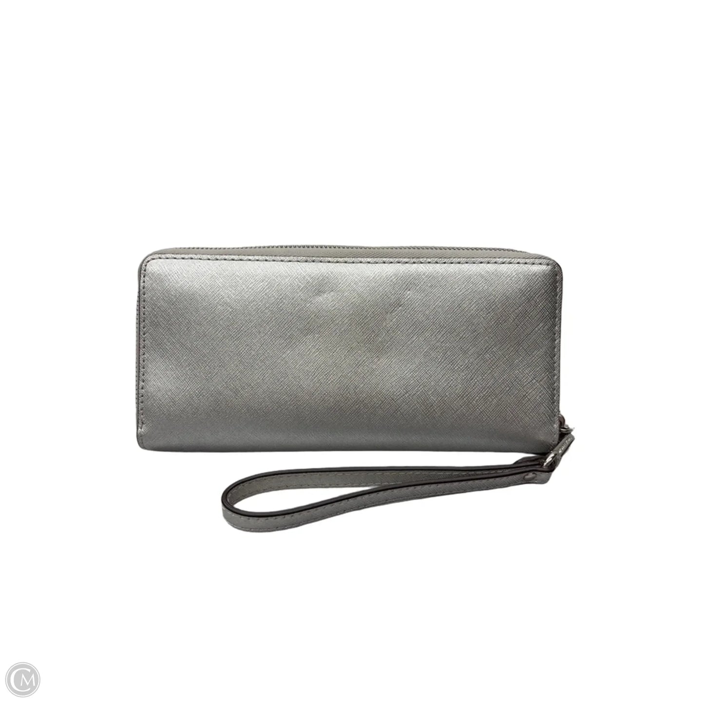 Wristlet Designer By Michael Kors, Size: Large