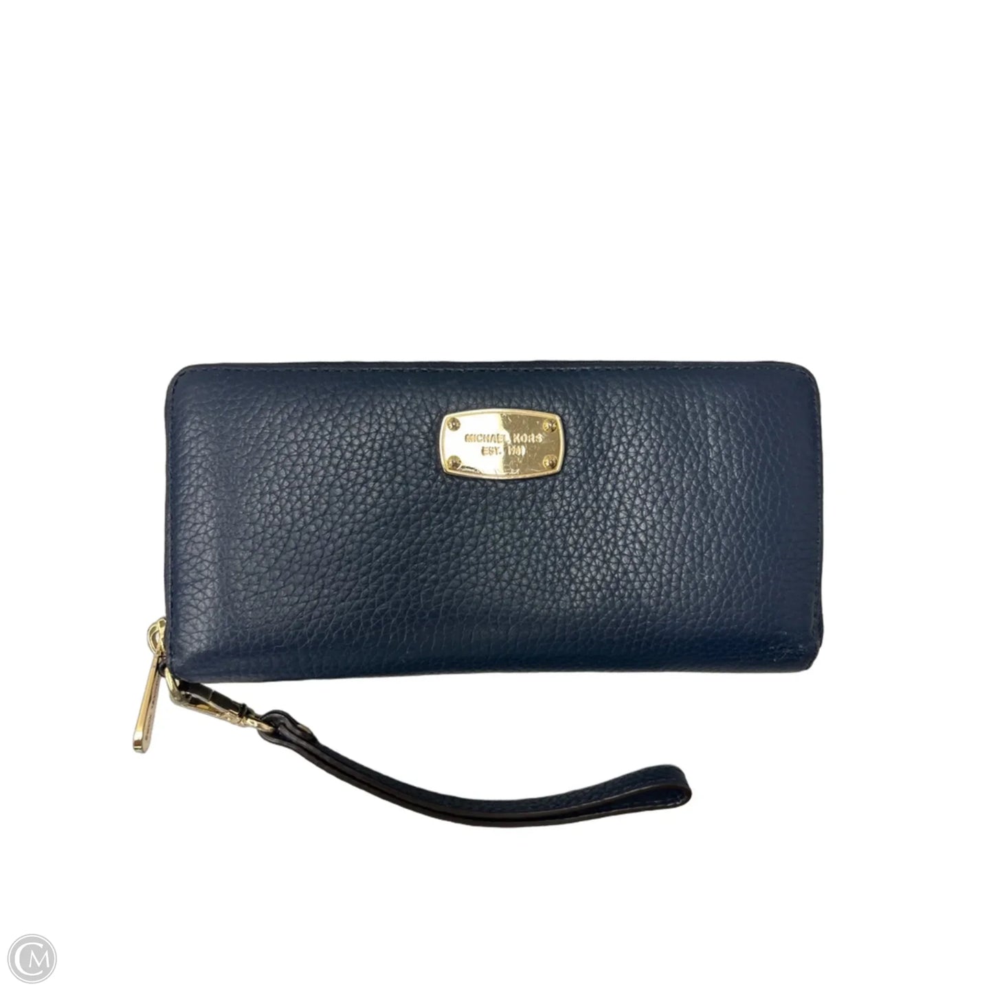 Wristlet Designer By Michael Kors, Size: Large