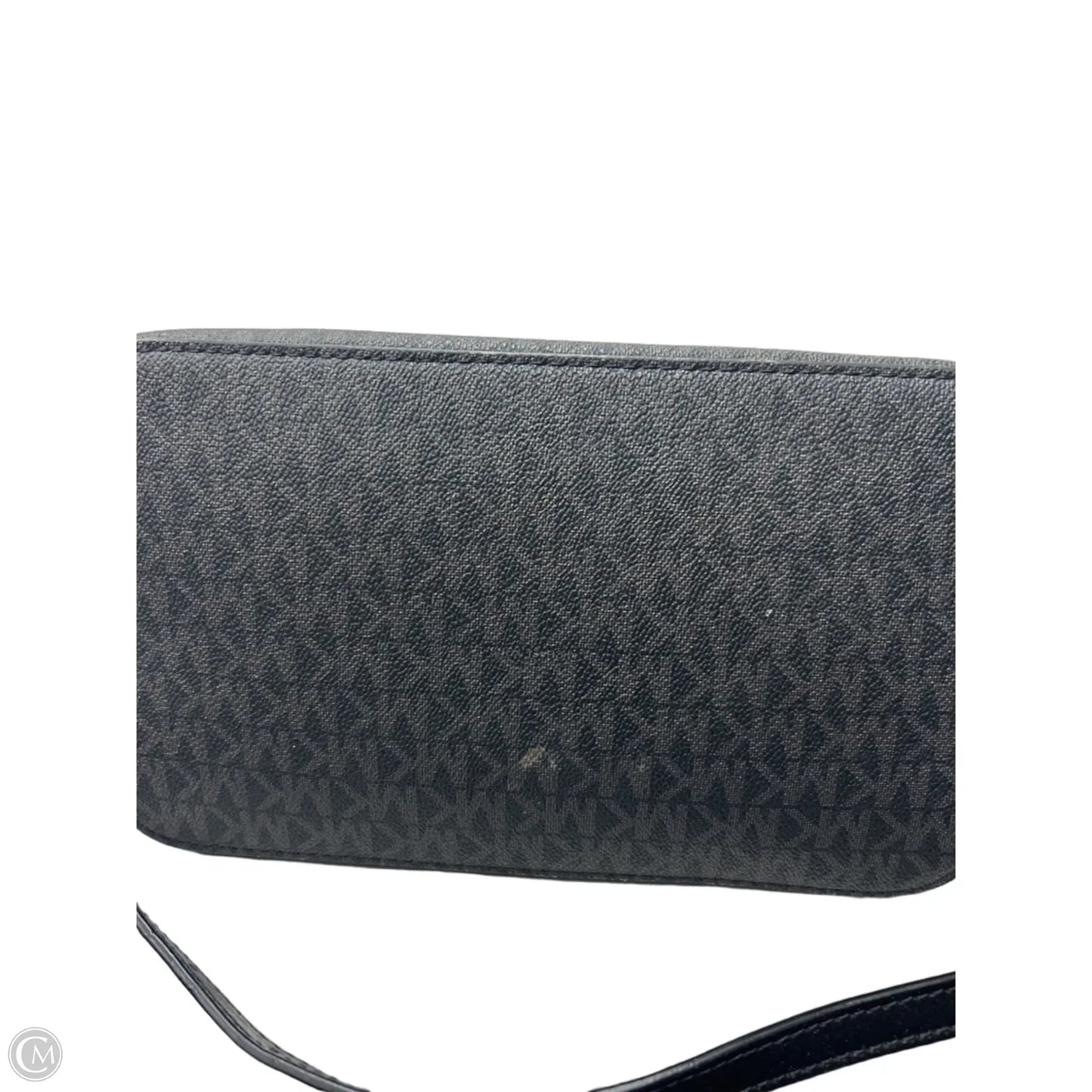 Crossbody Designer By Michael Kors, Size: Large