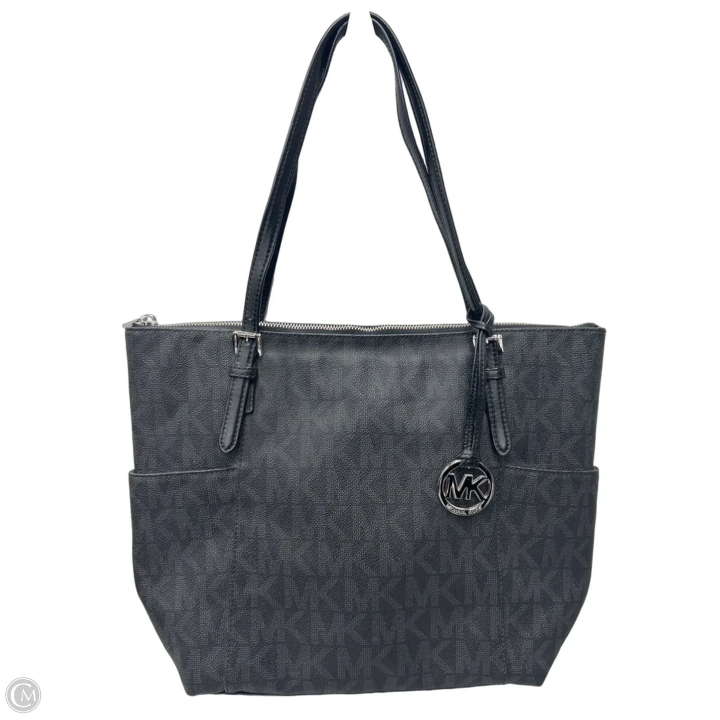 Handbag Designer By Michael Kors, Size: Large