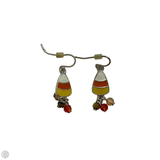 Earrings Dangle/drop By Clothes Mentor