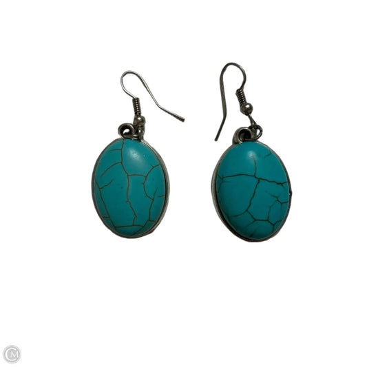 Earrings Dangle/drop By Clothes Mentor