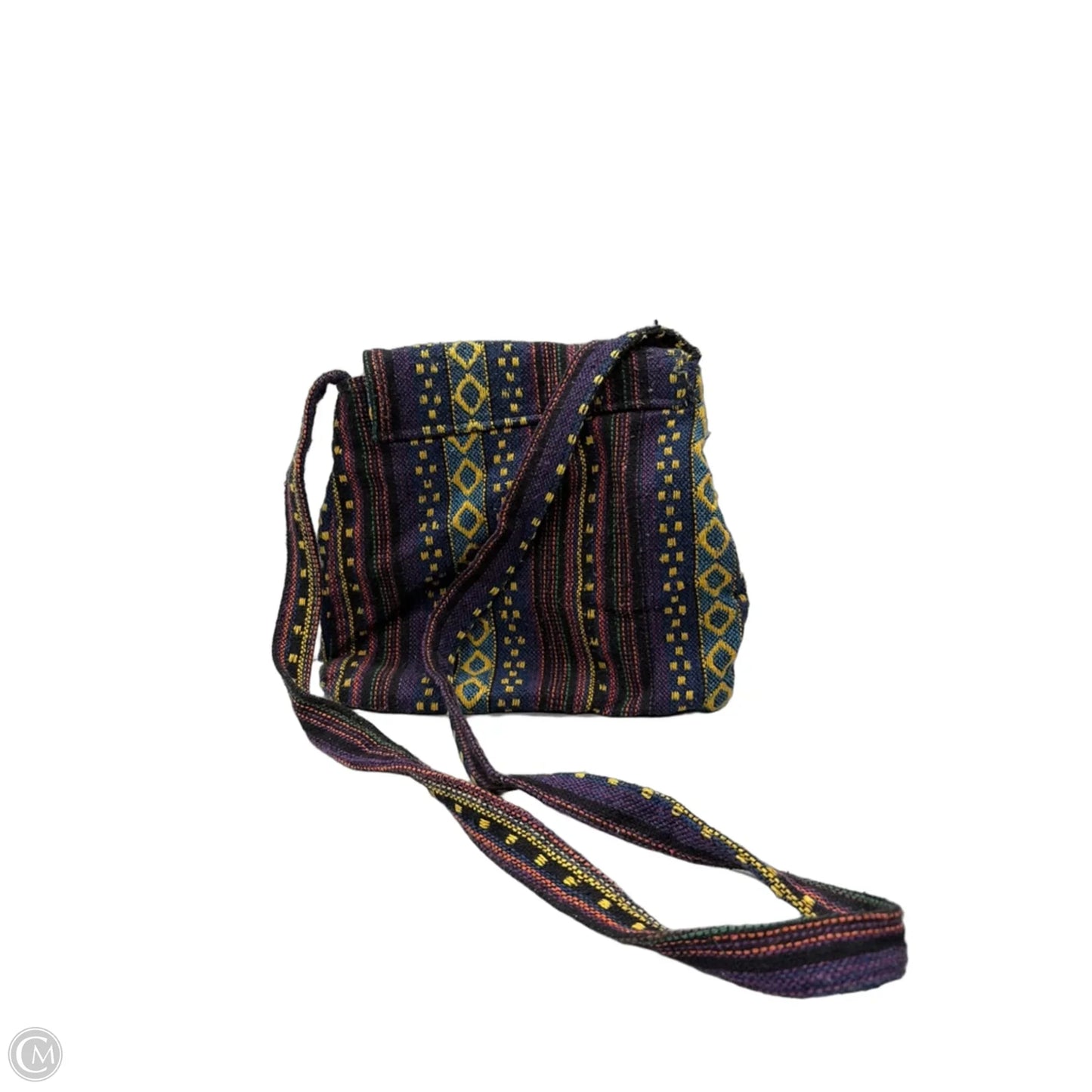 Crossbody By Cme, Size: Small