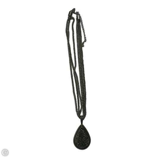 Necklace Pendant By Lia Sophia