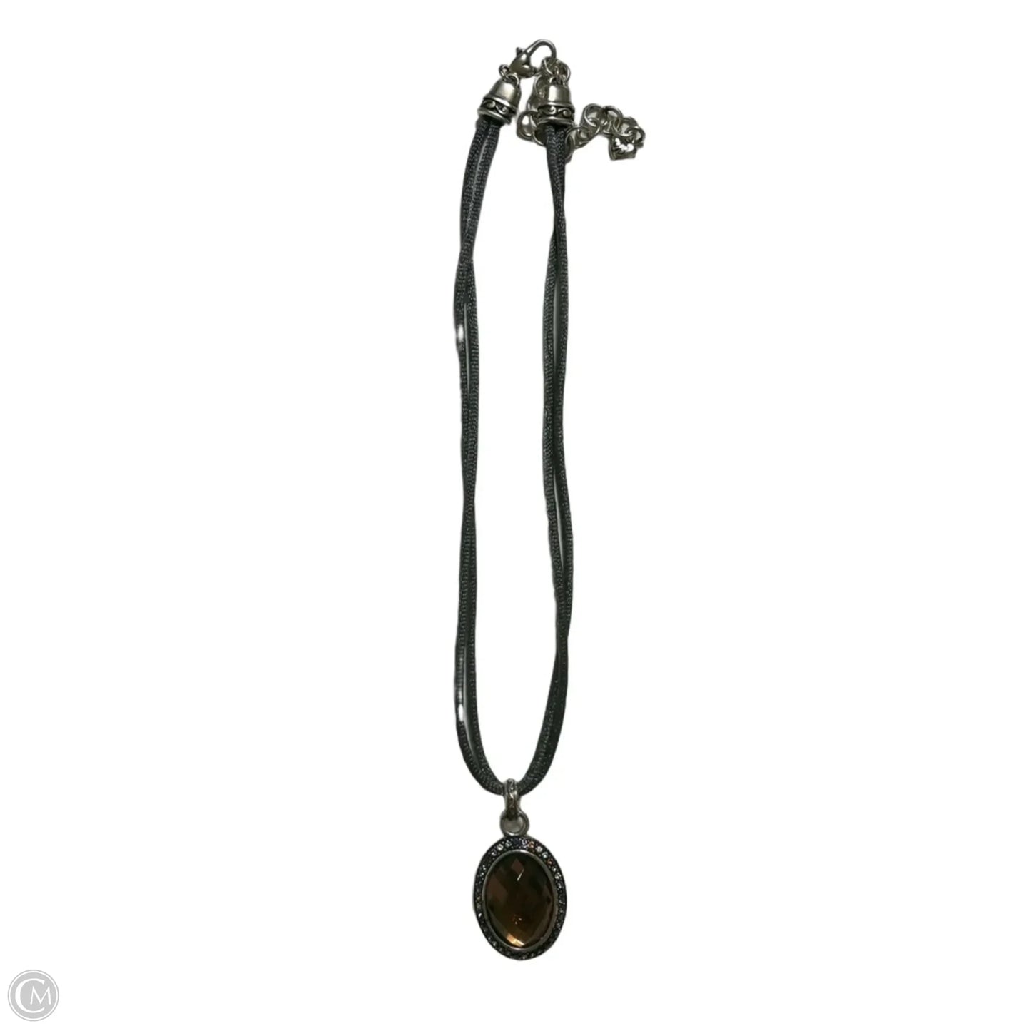 Necklace Pendant By Lia Sophia