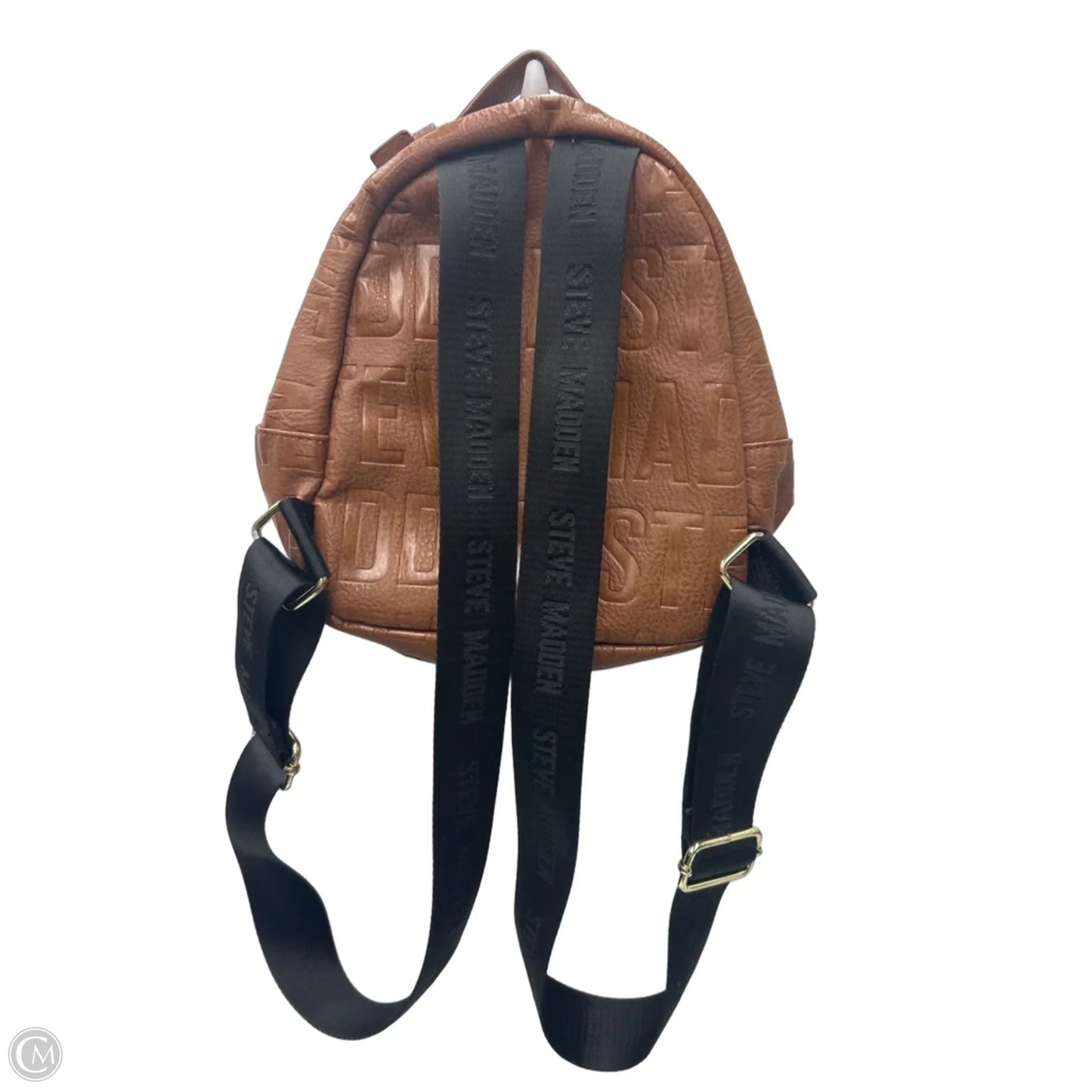 Backpack By Steve Madden, Size: Small