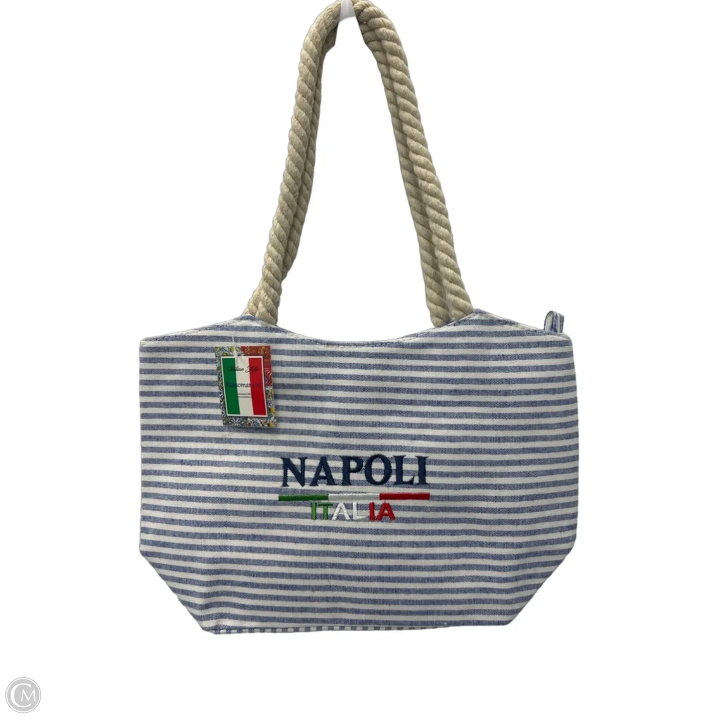 Handbag By Clothes Mentor, Size: Small