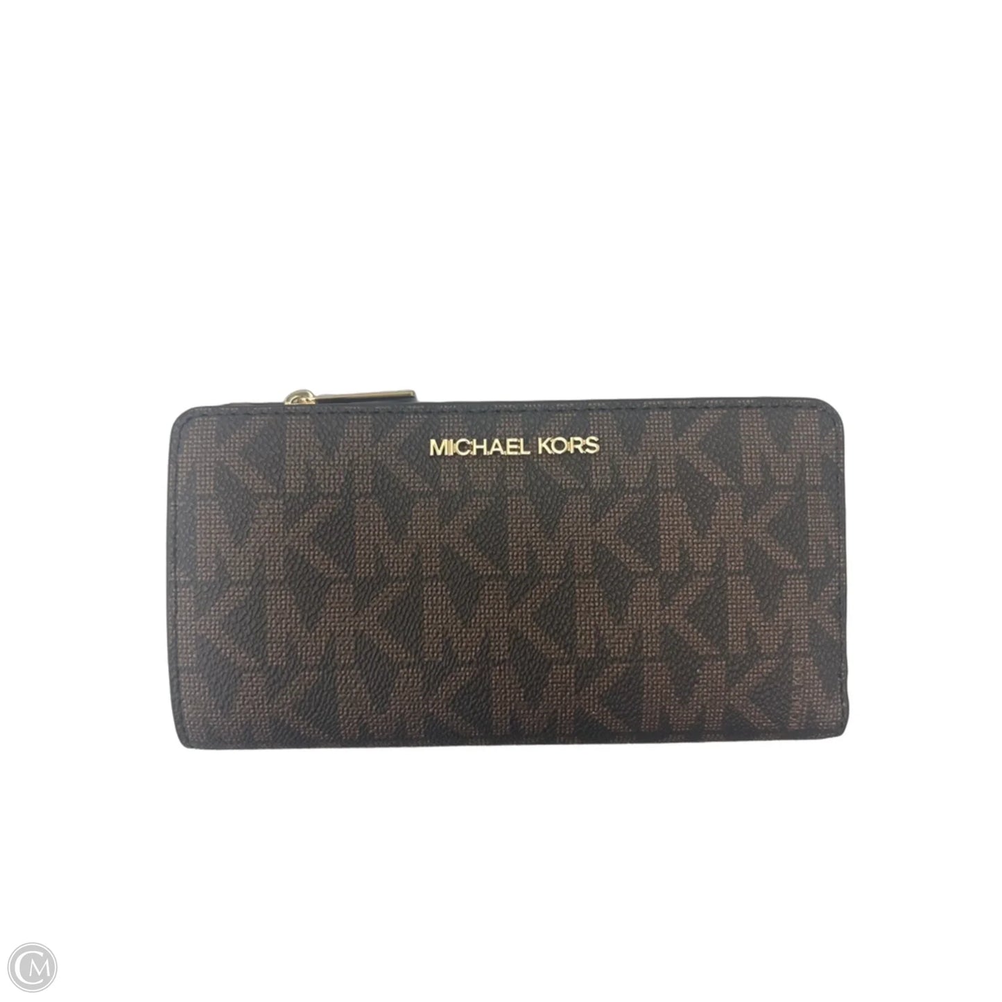 Wallet Designer By Michael Kors, Size: Medium