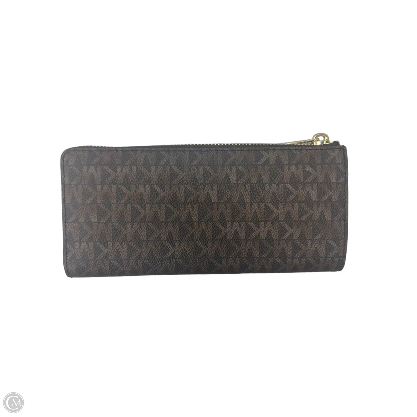 Wallet Designer By Michael Kors, Size: Medium