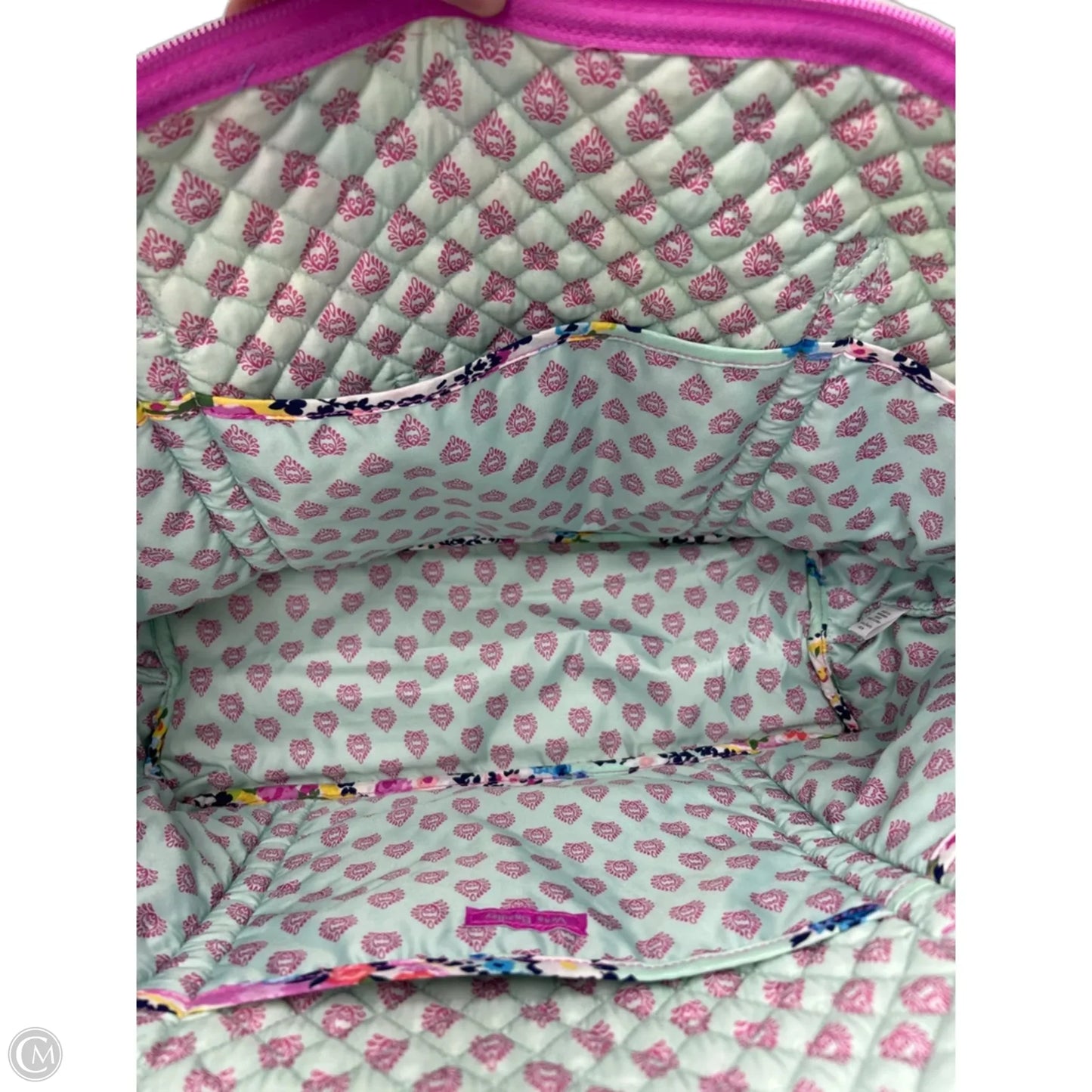 Tote By Vera Bradley, Size: Large