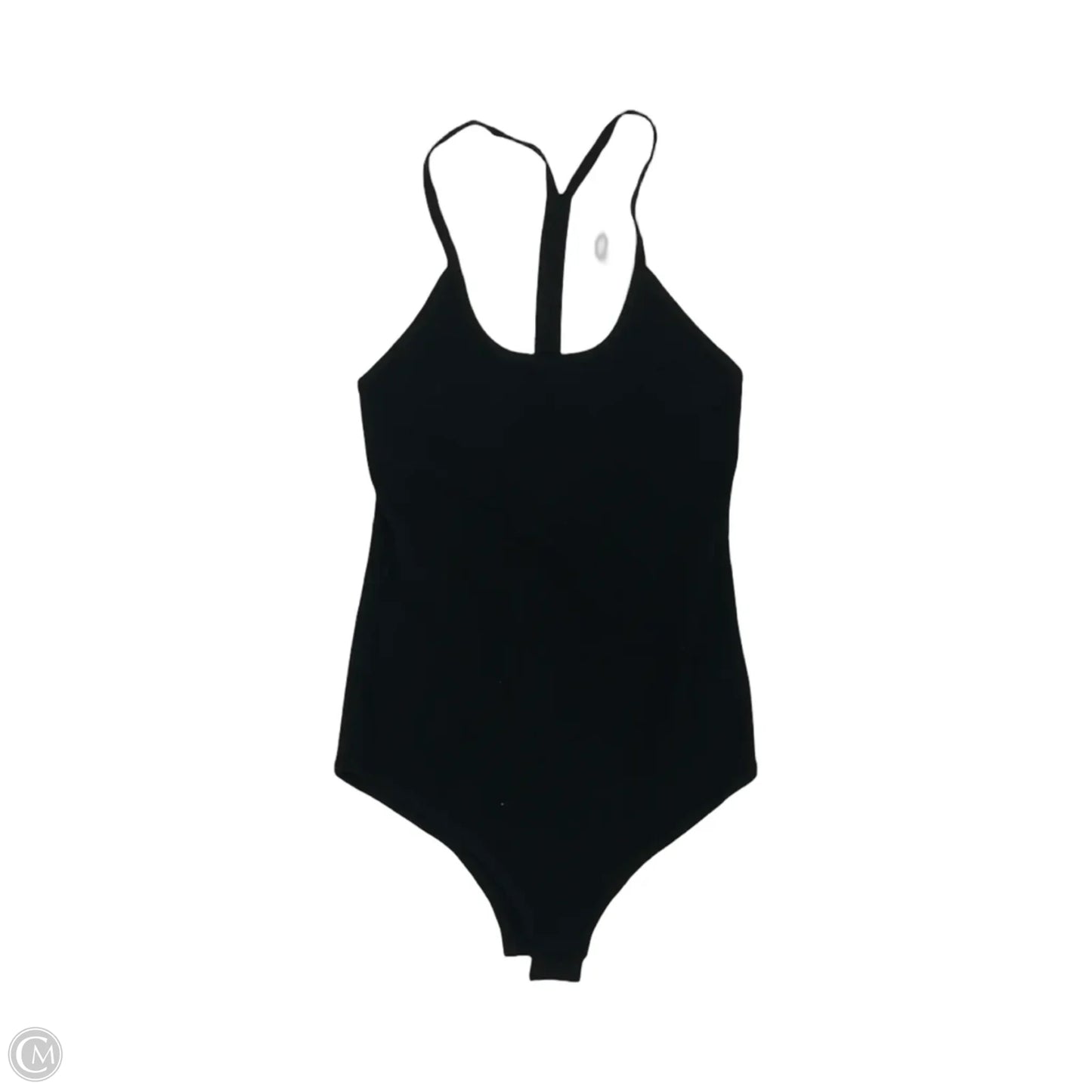 Bodysuit By Ee Some In Black, Size: L