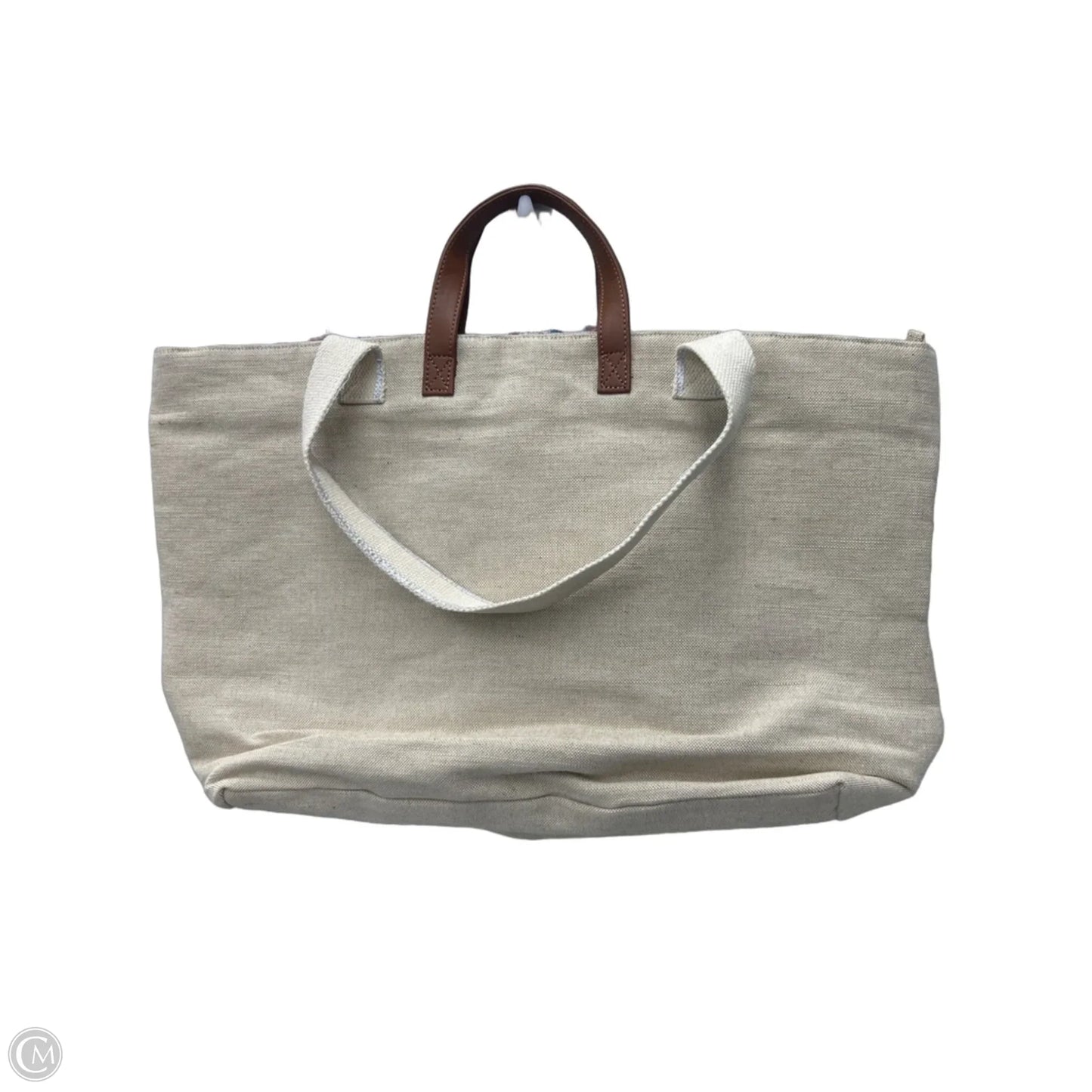 Tote By Chicos, Size: Large