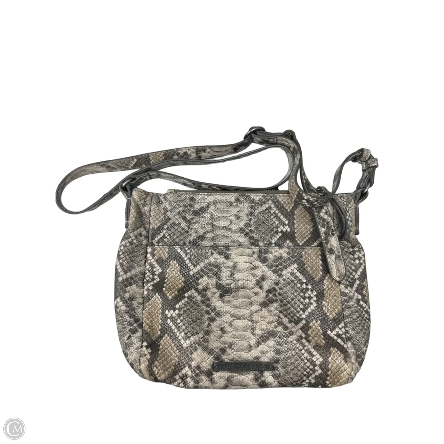 Crossbody By Lucky Brand, Size: Medium