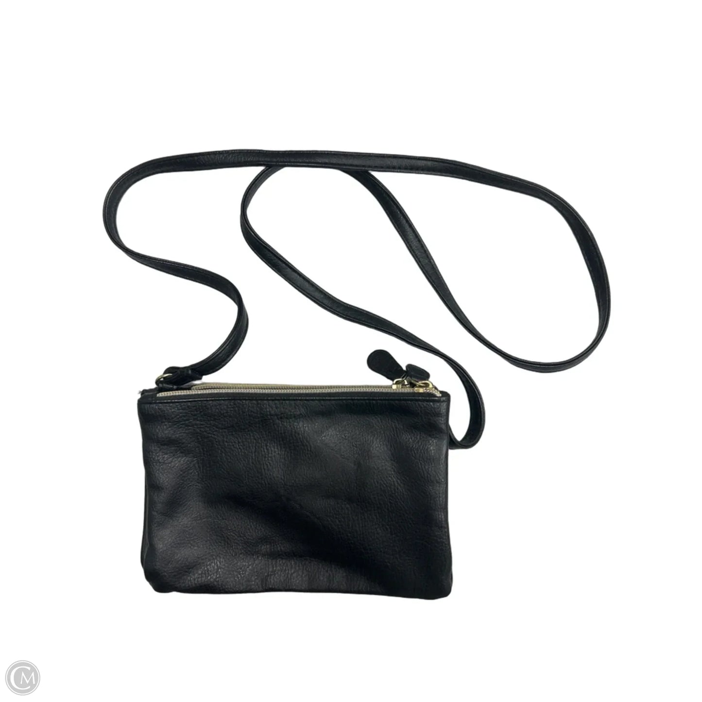 Crossbody By Clothes Mentor, Size: Small