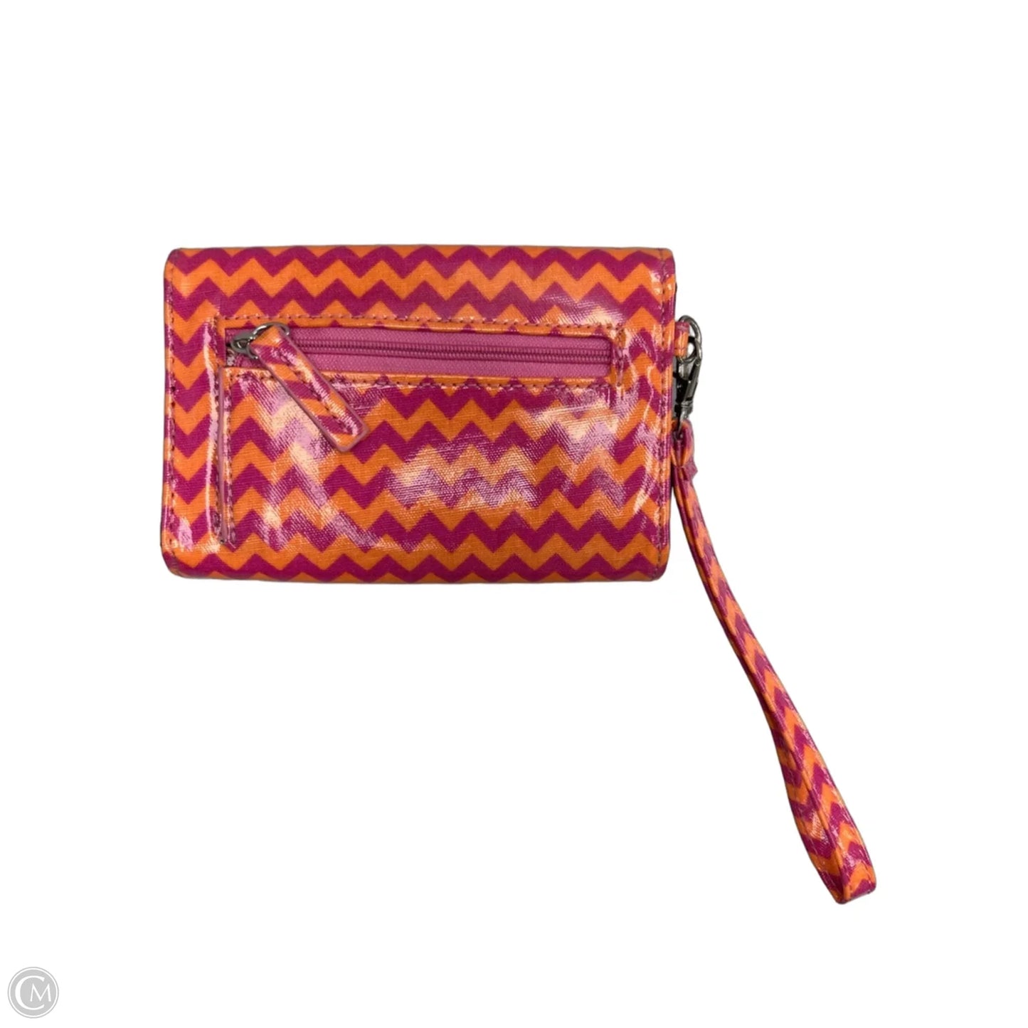 Wristlet By Clothes Mentor, Size: Small