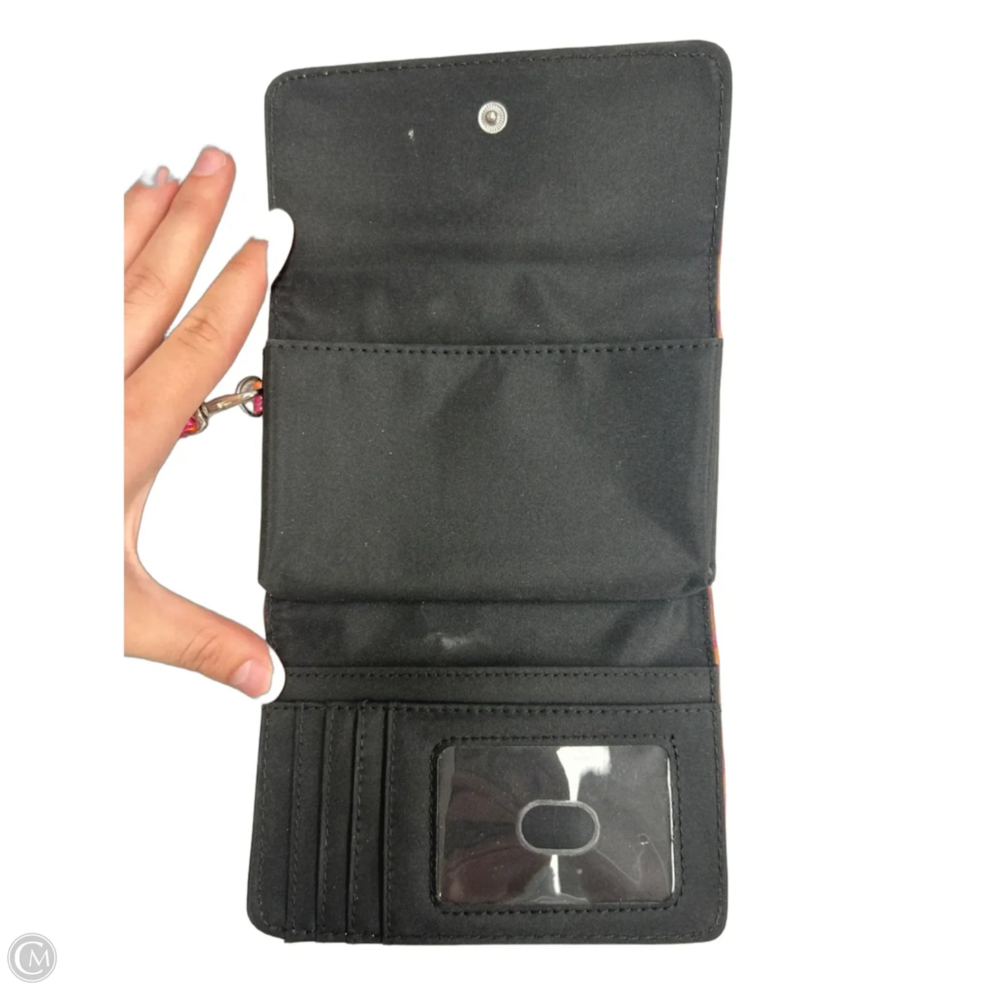 Wristlet By Clothes Mentor, Size: Small