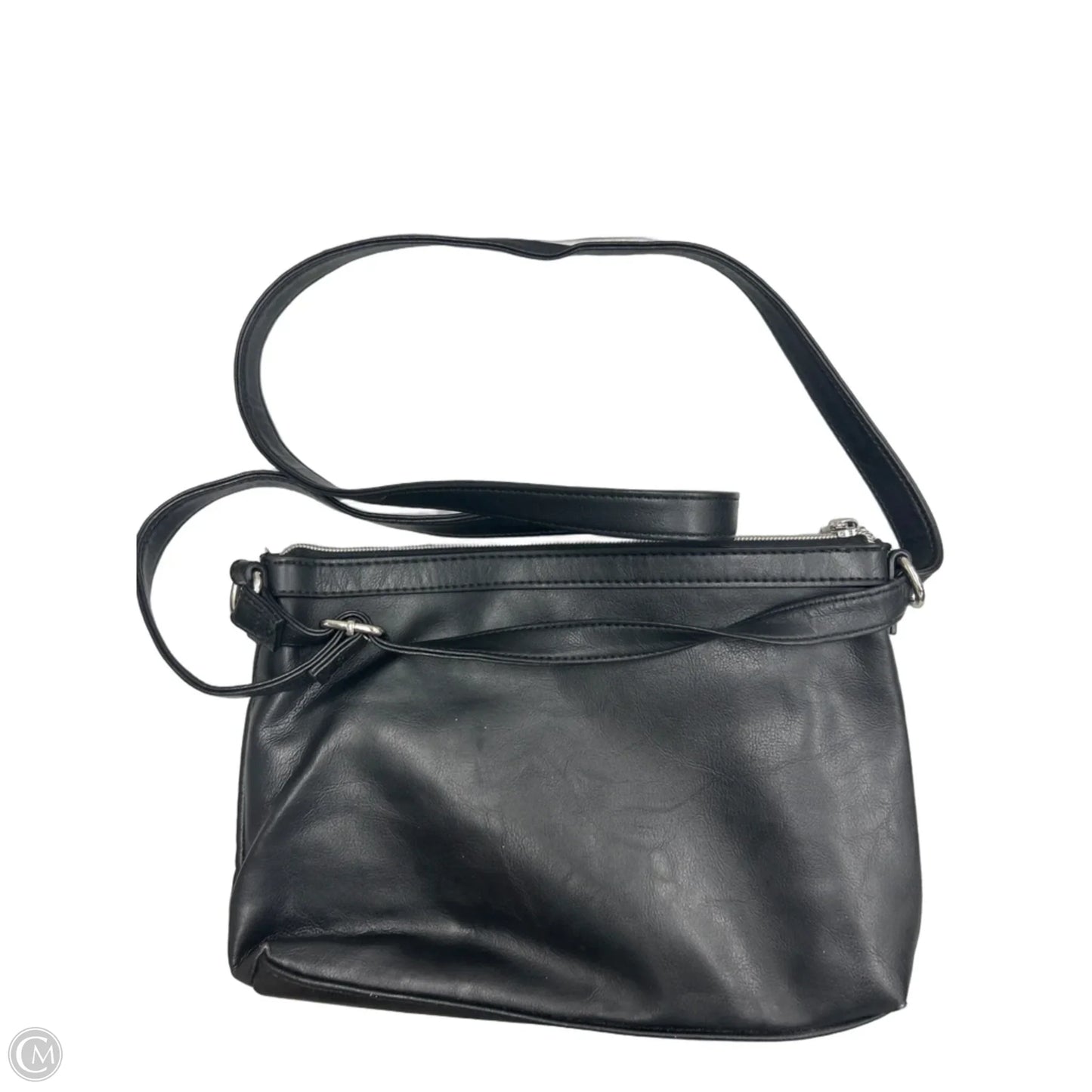 Crossbody By Relic, Size: Medium