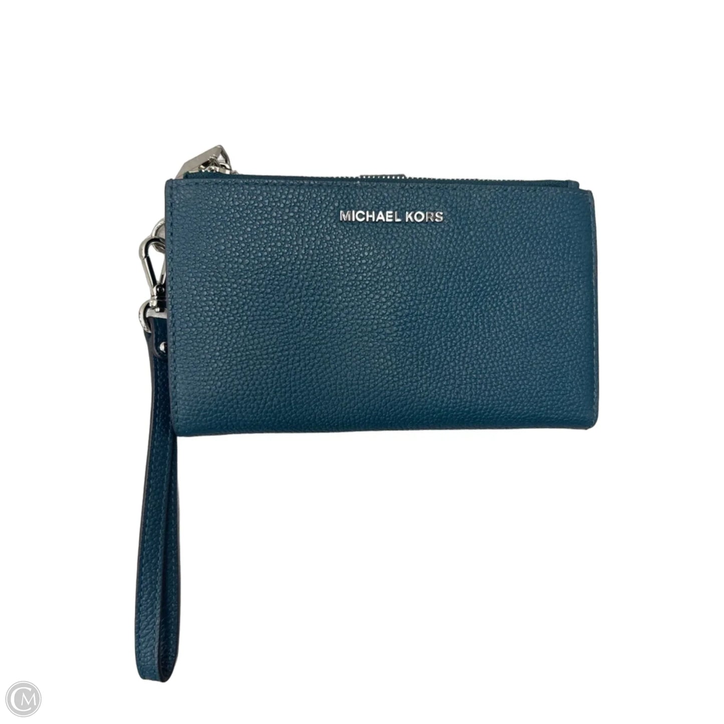 Wristlet Designer By Michael Kors, Size: Large