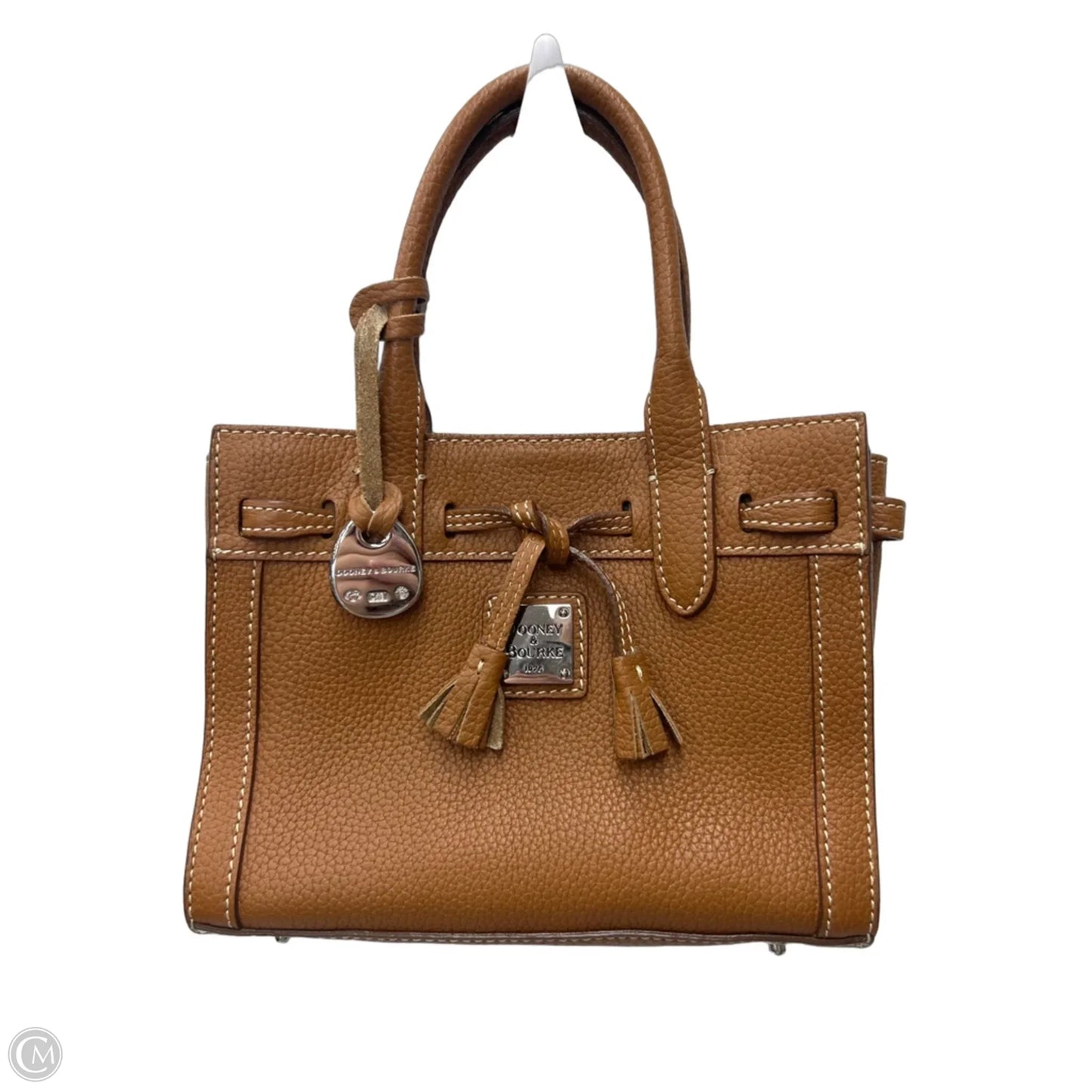 Handbag Designer By Dooney And Bourke, Size: Small