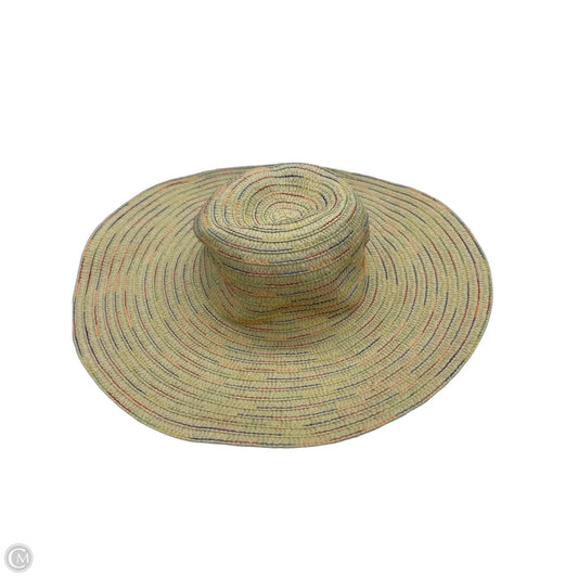 Hat Sun By Clothes Mentor