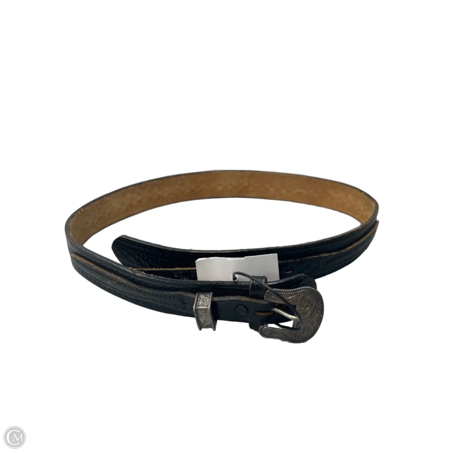Belt By Clothes Mentor, Size: