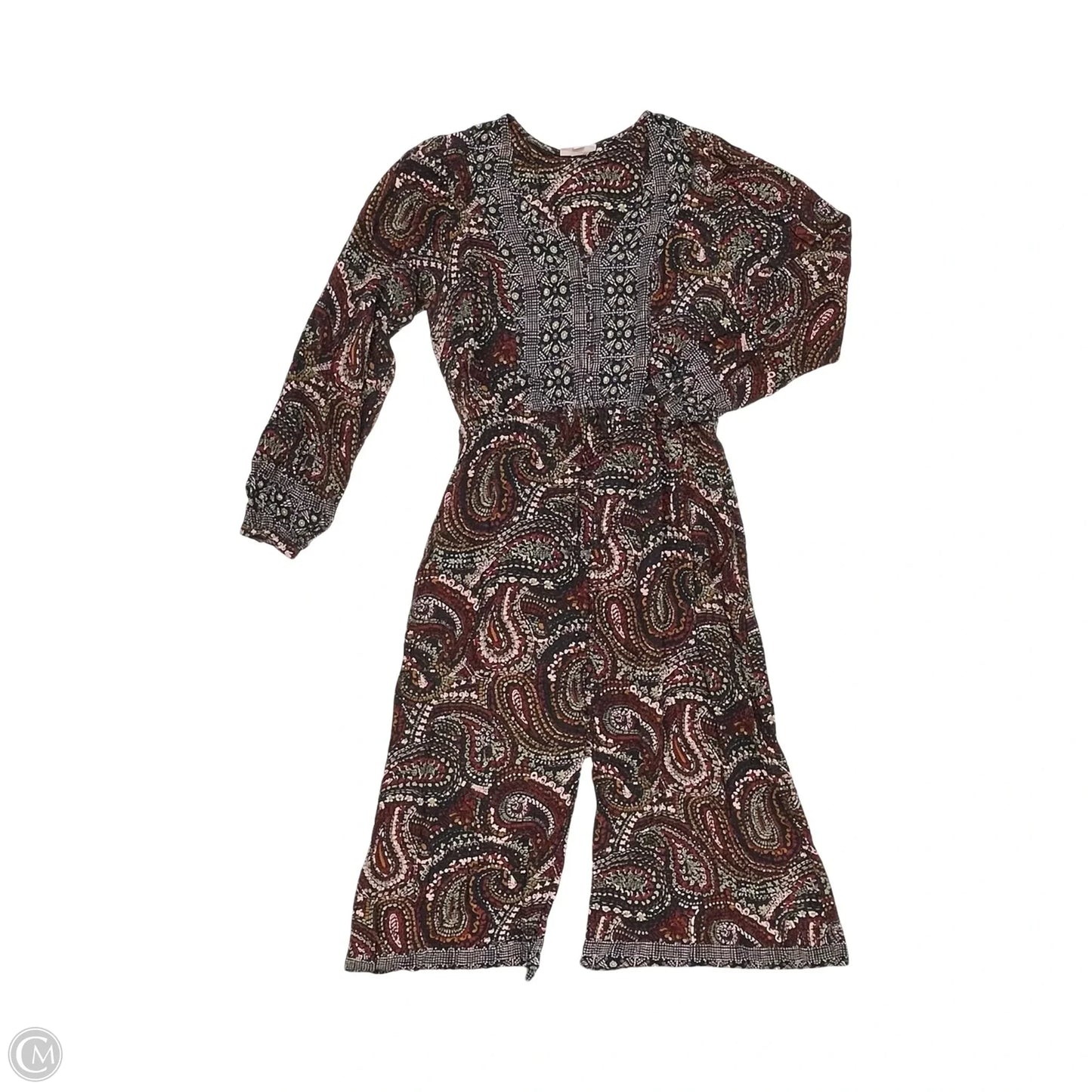 Dress Casual Maxi By Knox Rose In Black, Size: M
