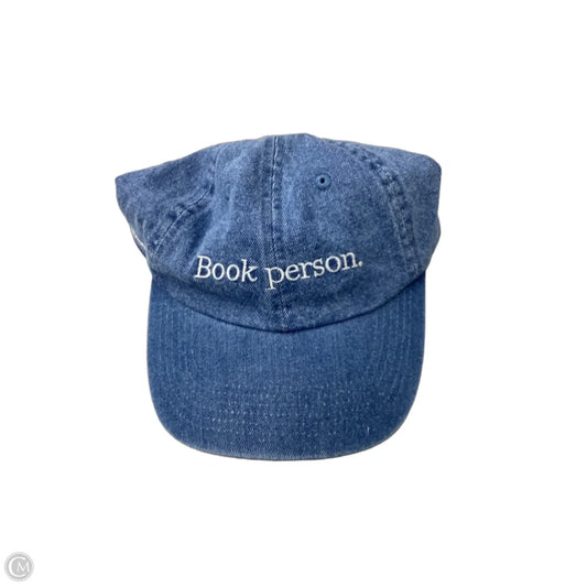 Hat Baseball Cap By Clothes Mentor