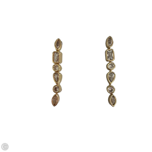 Earrings Dangle/drop By Clothes Mentor