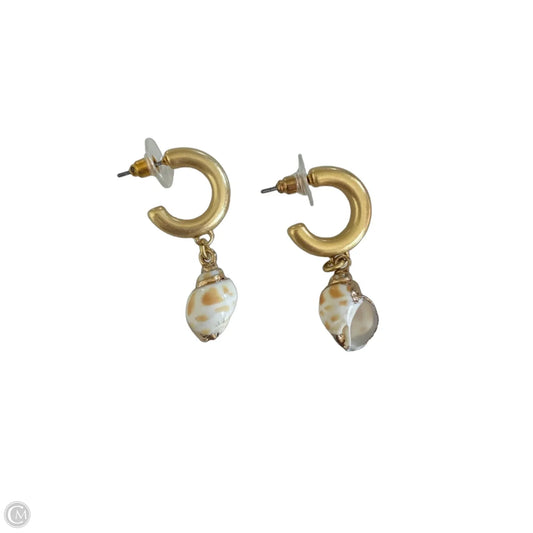 Earrings Dangle/drop By Clothes Mentor