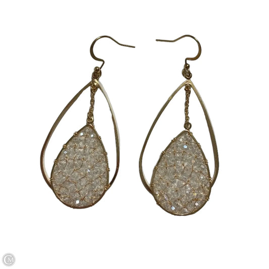 Earrings Dangle/drop By Clothes Mentor