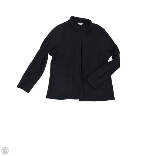Blazer By Sonoma In Black, Size: Xl