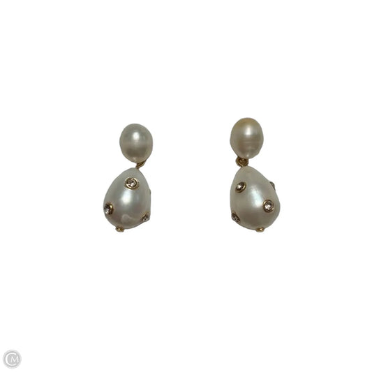 Earrings Dangle/drop By Clothes Mentor