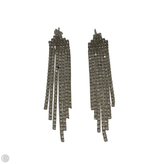 Earrings Dangle/drop By Clothes Mentor